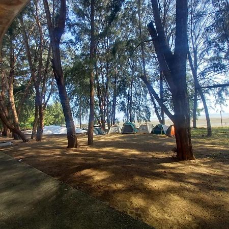 Zamlan Gold Coast Morib Intl Resort - Studio Εξωτερικό φωτογραφία
