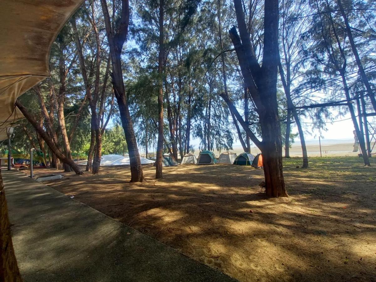 Zamlan Gold Coast Morib Intl Resort - Studio Εξωτερικό φωτογραφία