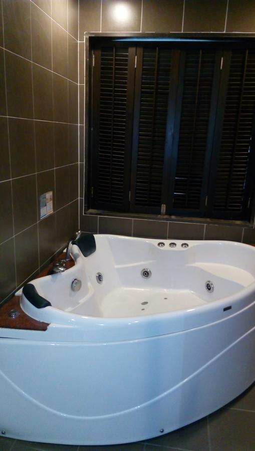 Zamlan Gold Coast Morib Intl Resort - Studio Εξωτερικό φωτογραφία