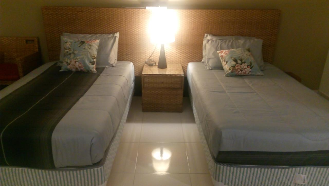 Zamlan Gold Coast Morib Intl Resort - Studio Εξωτερικό φωτογραφία