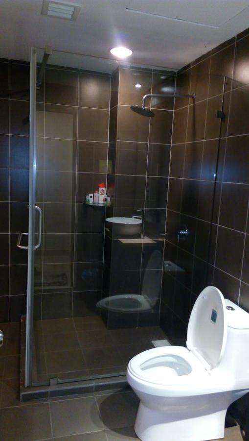 Zamlan Gold Coast Morib Intl Resort - Studio Εξωτερικό φωτογραφία