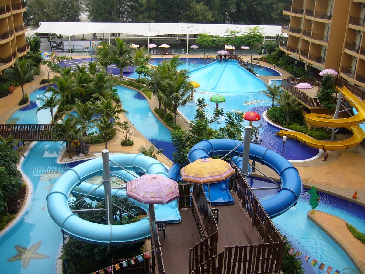 Zamlan Gold Coast Morib Intl Resort - Studio Εξωτερικό φωτογραφία