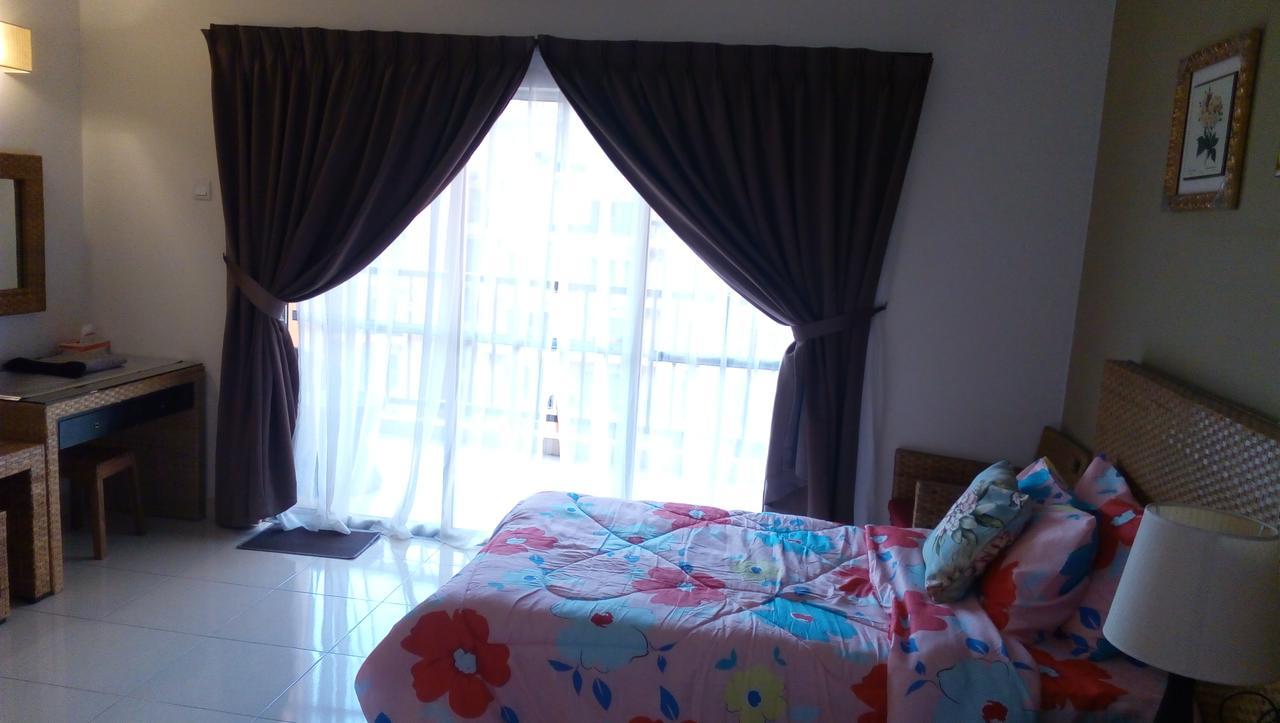Zamlan Gold Coast Morib Intl Resort - Studio Εξωτερικό φωτογραφία