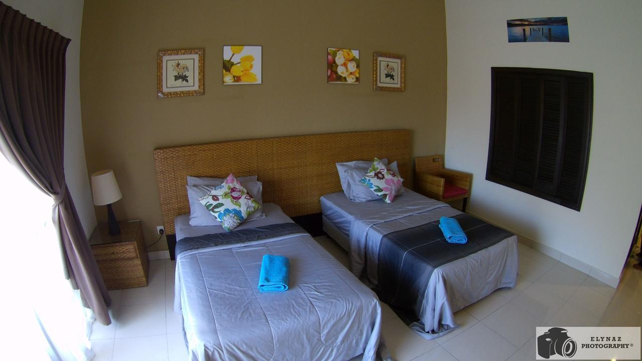 Zamlan Gold Coast Morib Intl Resort - Studio Εξωτερικό φωτογραφία